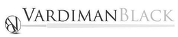 VB VARDIMAN BLACK trademark