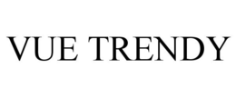 VUE TRENDY trademark