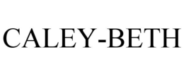 CALEY-BETH trademark