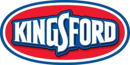 KINGSFORD trademark