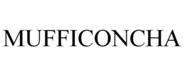 MUFFICONCHA trademark