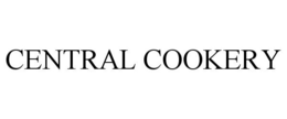 CENTRAL COOKERY trademark
