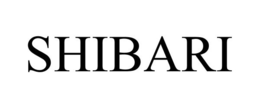 SHIBARI trademark