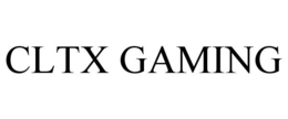 CLTX GAMING trademark