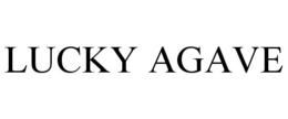 LUCKY AGAVE trademark