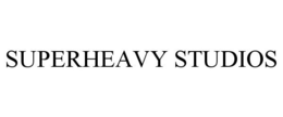 SUPERHEAVY STUDIOS trademark