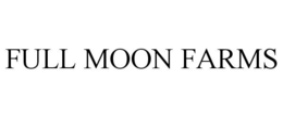 FULL MOON FARMS trademark