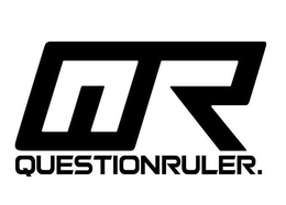 QR QUESTIONRULER trademark