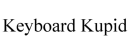 KEYBOARD KUPID trademark