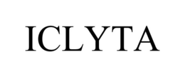 ICLYTA trademark