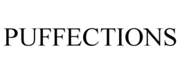 PUFFECTIONS trademark