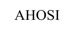 AHOSI trademark