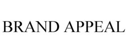 BRAND APPEAL trademark