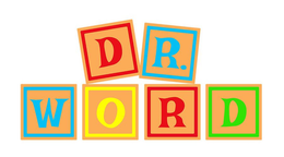 DR. WORD trademark