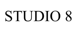 STUDIO 8 trademark