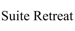 SUITE RETREAT trademark