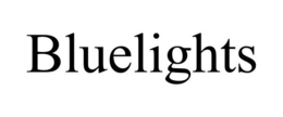 BLUELIGHTS trademark