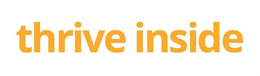 THRIVE INSIDE trademark