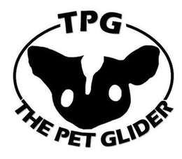TPG THE PET GLIDER trademark