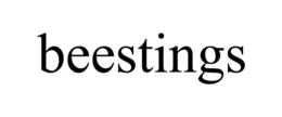 BEESTINGS trademark