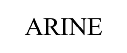 ARINE trademark