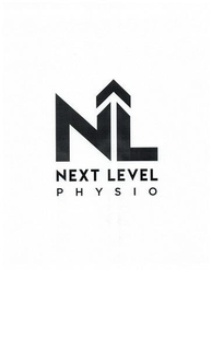 NL NEXT LEVEL PHYSIO trademark