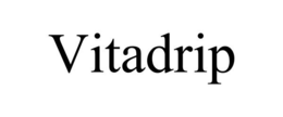 VITADRIP trademark