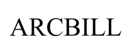 ARCBILL trademark