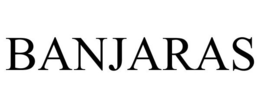 BANJARAS trademark