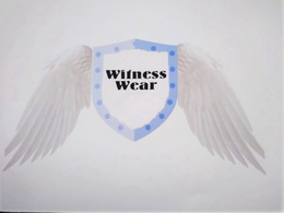 WITNESS WEAR trademark
