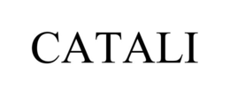 CATALI trademark