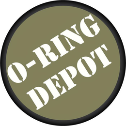 O-RING DEPOT trademark