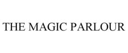 THE MAGIC PARLOUR trademark