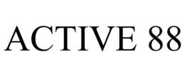 ACTIVE 88 trademark