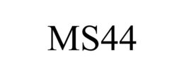 MS44 trademark