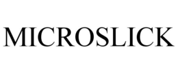 MICROSLICK trademark