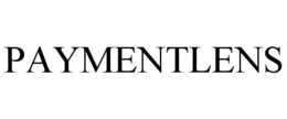 PAYMENTLENS trademark