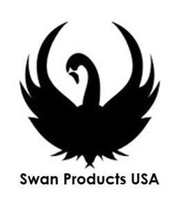 SWAN PRODUCTS USA trademark