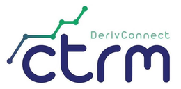 CTRM DERIVCONNECT trademark