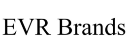 EVR BRANDS trademark