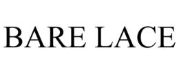 BARE LACE trademark