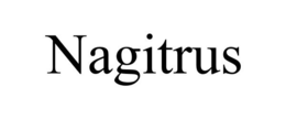 NAGITRUS trademark