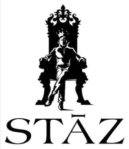 STAZ trademark