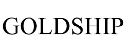 GOLDSHIP trademark