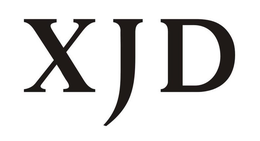 XJD trademark