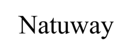NATUWAY trademark