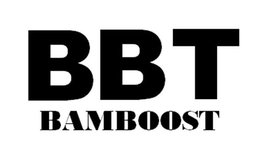 BBT BAMBOOST trademark