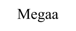 MEGAA trademark