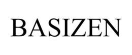 BASIZEN trademark