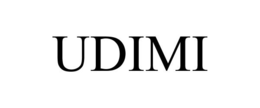 UDIMI trademark